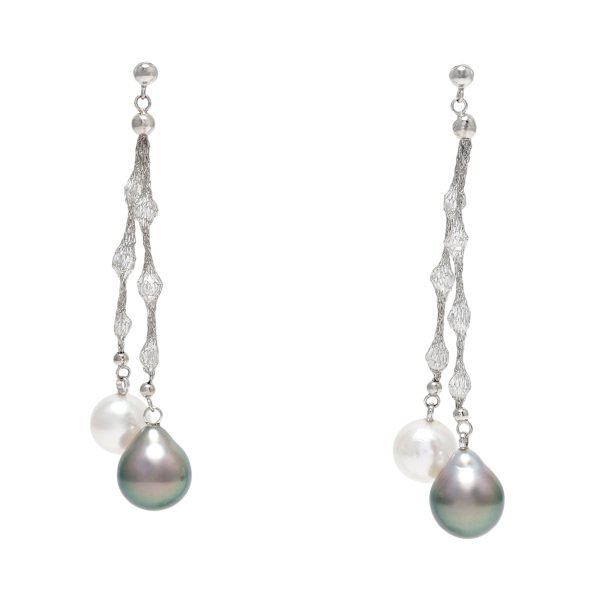 パール (ユキザキセレクトジュエリー) 高級ピアスの通販