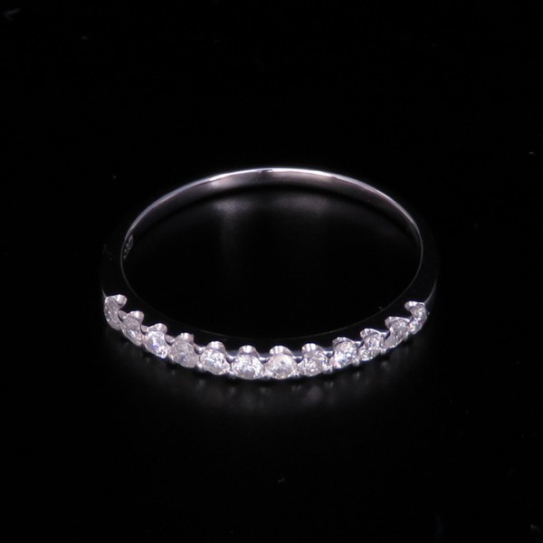 yukizakiselect 适当的其他 柚木﨑精选珠宝 其他 18k白金 