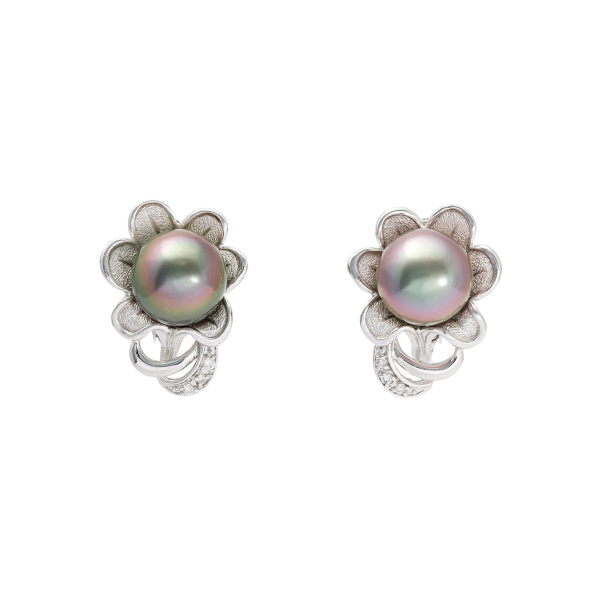 yukizakiselect pearl ユキザキセレクトジュエリー パール  