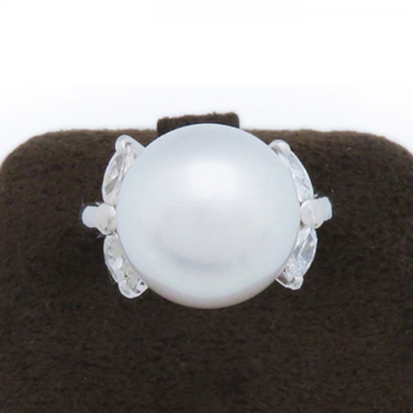 yukizakiselect pearl ユキザキセレクトジュエリー パール 南洋 