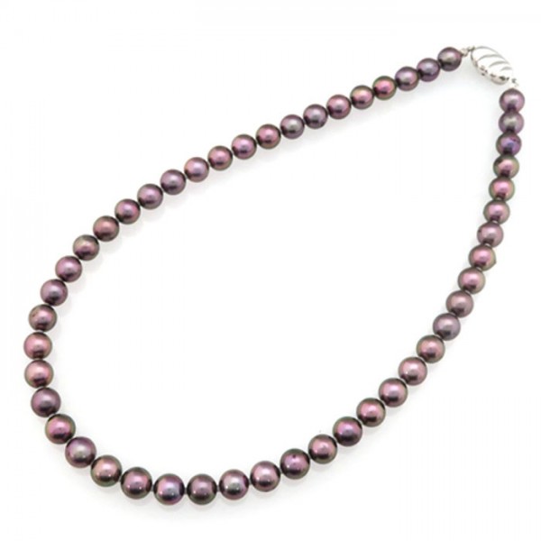 yukizakiselect pearl ユキザキセレクトジュエリー パール ショコラ 