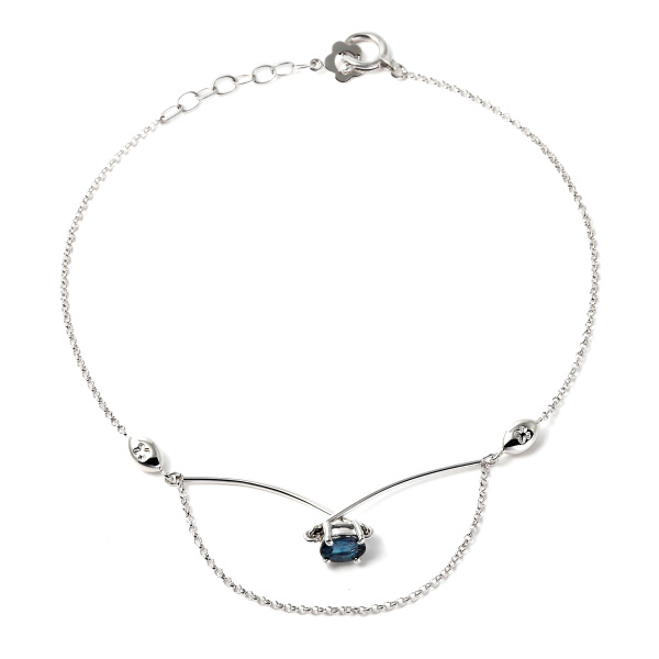 Yukizaki Select ProperOther Yukizaki Select Jewelry OTHER PT900 alexandrite bracelet 