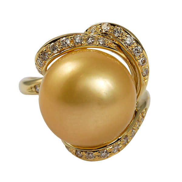 yukizakiselect pearl ユキザキセレクトジュエリー パール  