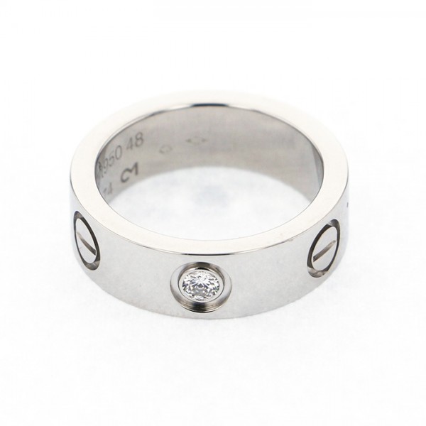 cartier love カルティエ ラブ  