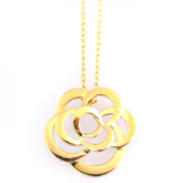 chanel camellia シャネル カメリア コレクション 