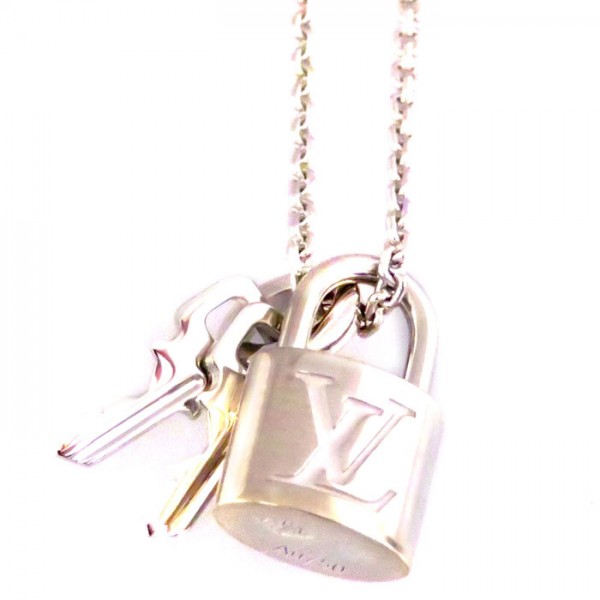 louisvuitton lockit ルイ・ヴィトン ロックイット パンダンティフ 