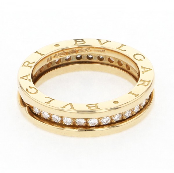 bvlgari bzero1 ブルガリ ビー・ゼロワン  