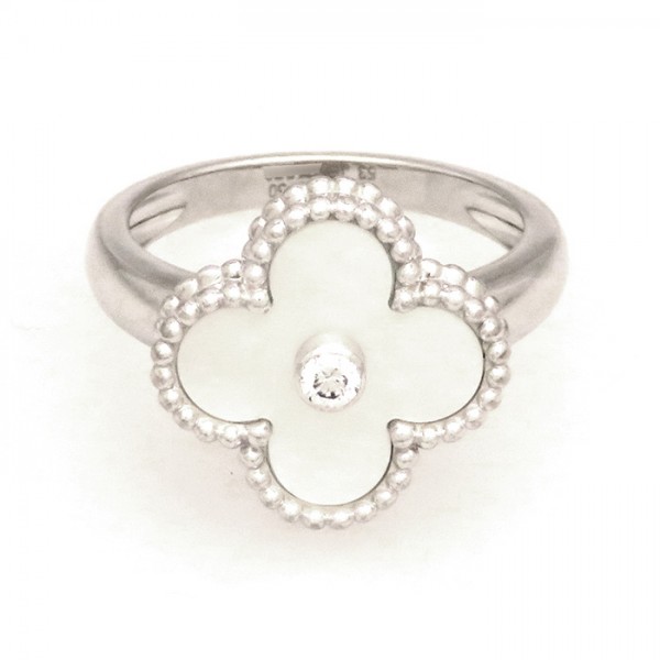 vancleefarpels vintagealhambra ヴァンクリーフ&アーペル ヴィンテージアルハンブラ  