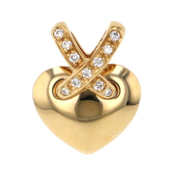 chaumet other ショーメ リアンドゥ ペンダントトップ 