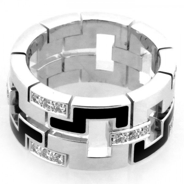 cartier other 까르띠에 드래곤 자물쇠 