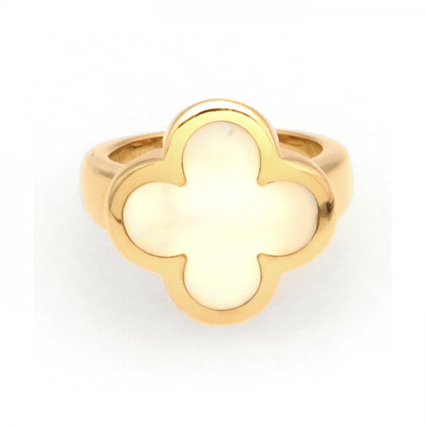 ヴァンクリーフ&アーペル vancleefarpels ピュア Pure j241026