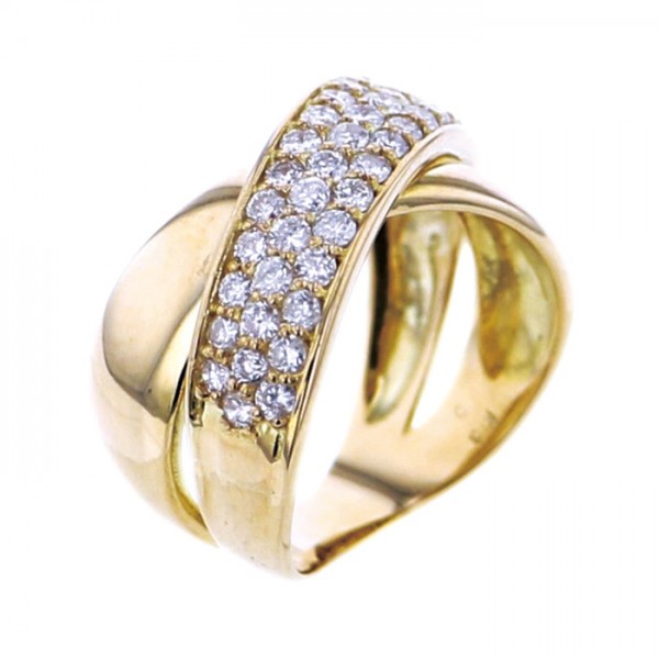 yukizakiselect ProperOther ユキザキセレクトジュエリー OTHER K18イエローゴールド 