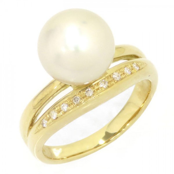 yukizakiselect pearl ユキザキセレクトジュエリー パール  