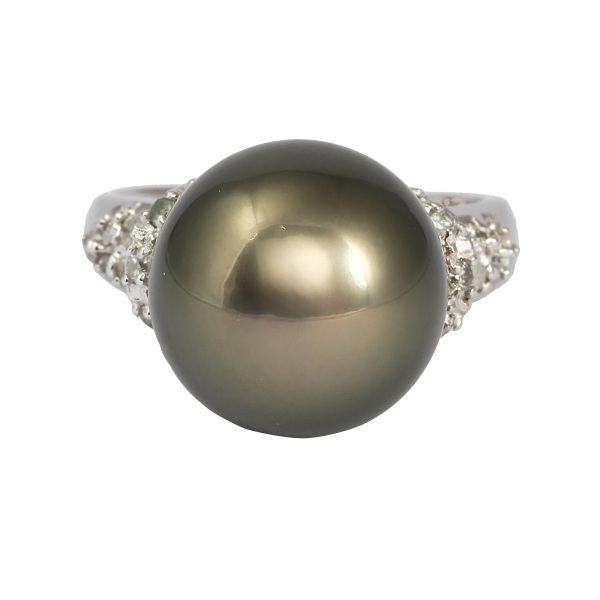 yukizakiselect pearl ユキザキセレクトジュエリー パール  