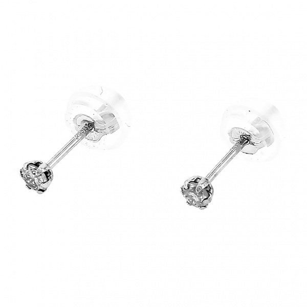 yukizakiselect ProperOther ユキザキセレクトジュエリー OTHER プラチナ ダイヤモンド ピアス 