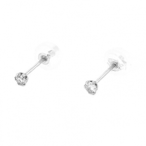 Yukizaki Select ProperOther Yukizaki Select Jewelry OTHER platinum diamond Earrings 