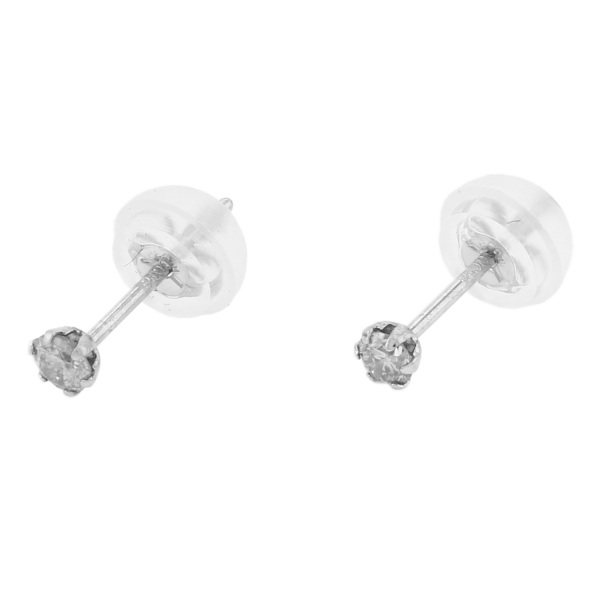 yukizakiselect ProperOther ユキザキセレクトジュエリー OTHER プラチナ ダイヤモンド ピアス 