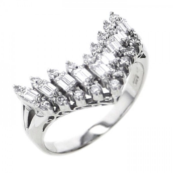 yukizakiselect ProperOther ユキザキセレクトジュエリー OTHER Pt900 