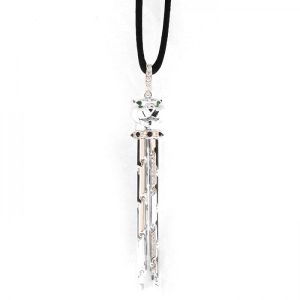 カルティエ cartier パンテール panthere j241945