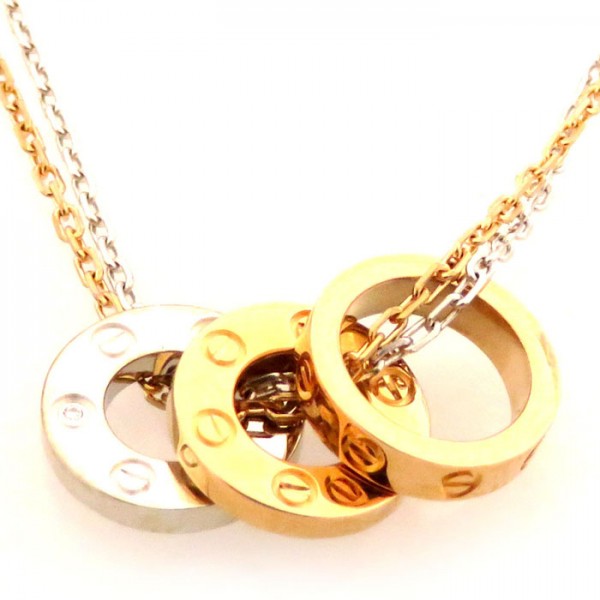 cartier love カルティエ ラブ  