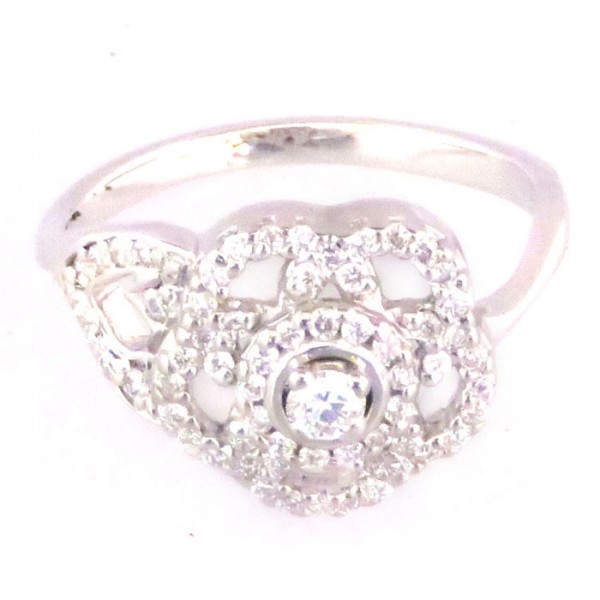 chanel camellia シャネル カメリア ダイヤモンド 