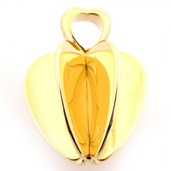 cartier other カルティエ ゴールデンアップル 