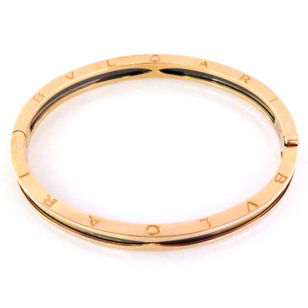 bvlgari bzero1 ブルガリ ビー・ゼロワン バングル 