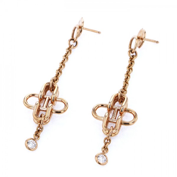 hermes chaine d'ancre Hermes Chene Dunkle  