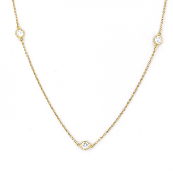 ティファニー tiffany バイザヤード by the yard j242180