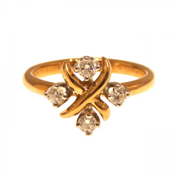 tiffany schlumberger ティファニー シュランバージェ  