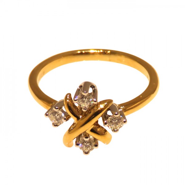 tiffany schlumberger ティファニー シュランバージェ リン 