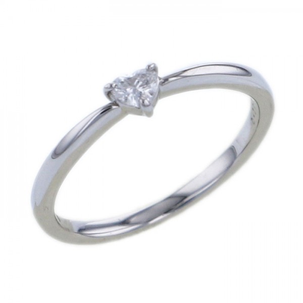 yukizakiselect ProperOther ユキザキセレクトジュエリー OTHER ダイヤモンド ハートシェイプ 