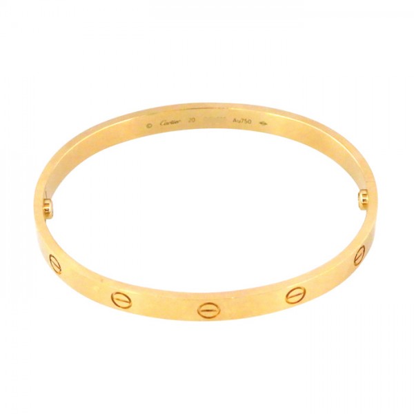 cartier love カルティエ ラブ  