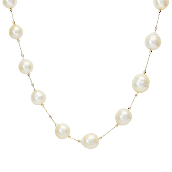 ユキザキセレクトジュエリー yukizakiselect パール pearl j242746