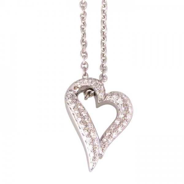 boucheron other ブシュロン ハートパヴェダイヤBコレクション 