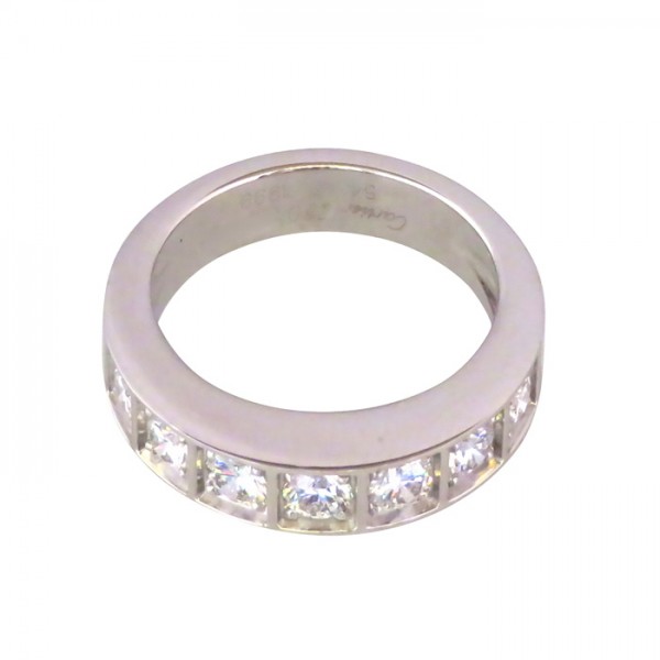 cartier other カルティエ ダイヤモンド リング ad1368