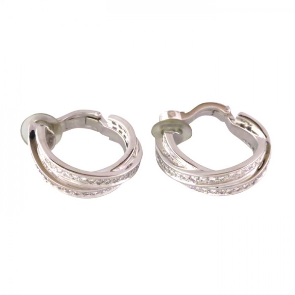 cartier trinity カルティエ トリニティ スリーバングル 