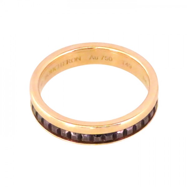 boucheron other ブシュロン キャトルリング 