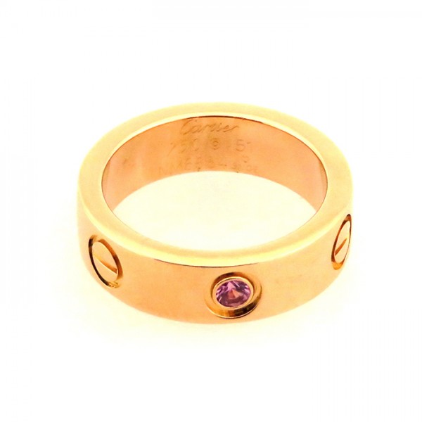 cartier love カルティエ ラブ  