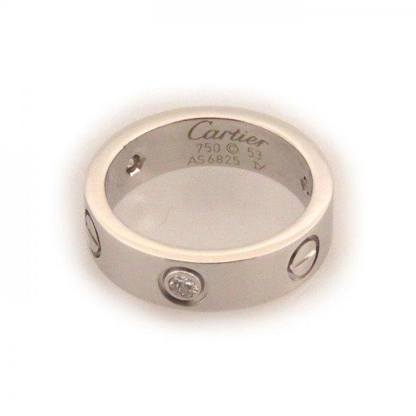 cartier love カルティエ ラブ  