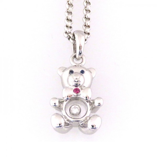 chopard happy-diamond ショパール ハッピーダイヤモンド  