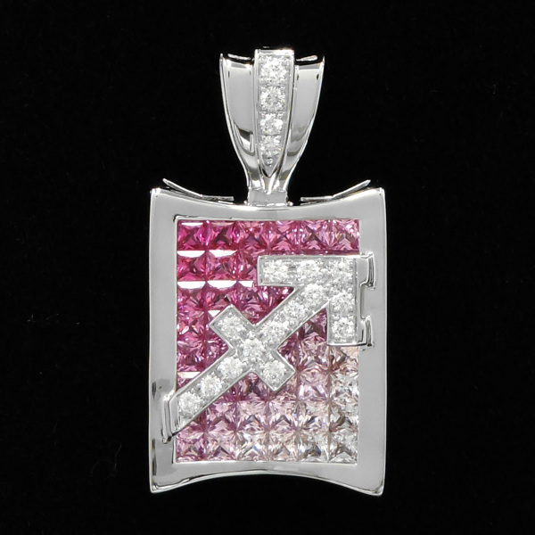 ユキザキセレクトジュエリー ホロスコープ H1123.12.9.11.2 ¥388,000