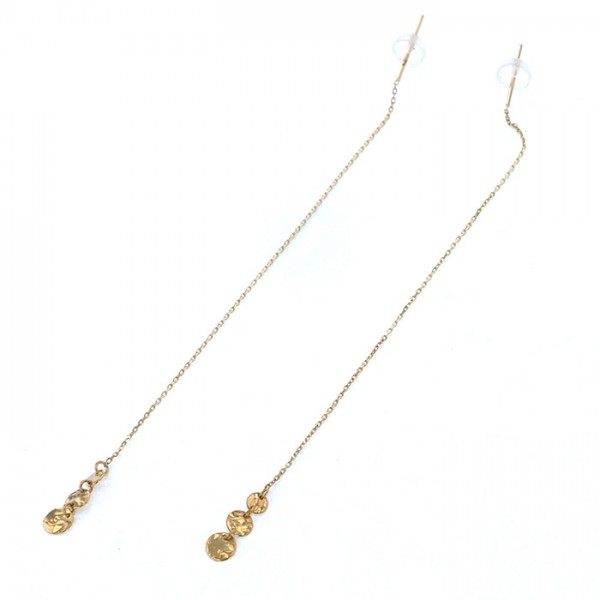 yukizakiselect 適當的其他 柚木﨑精選珠寶 其他 黃金 