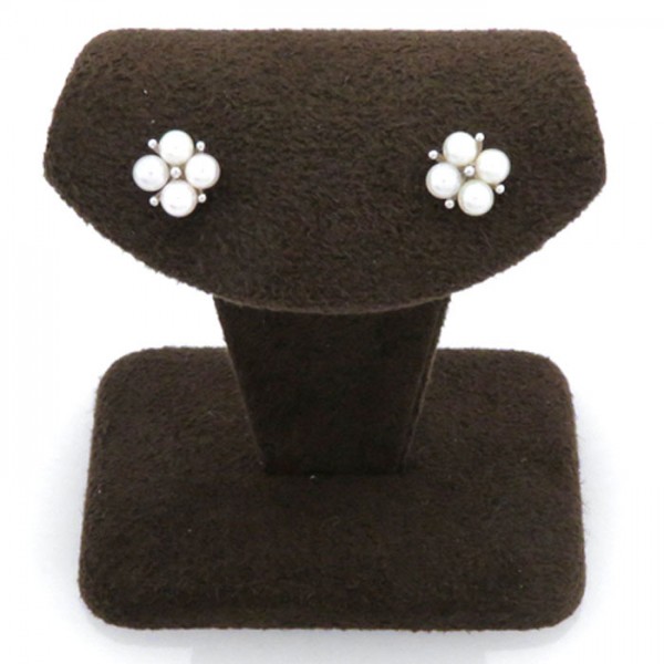 yukizakiselect ProperOther ユキザキセレクトジュエリー OTHER パールピアス 