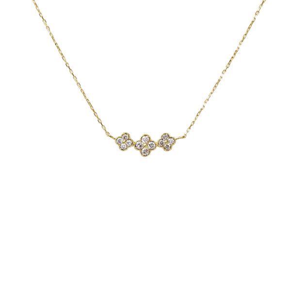 yukizakiselect ProperOther ユキザキセレクトジュエリー OTHER 花 