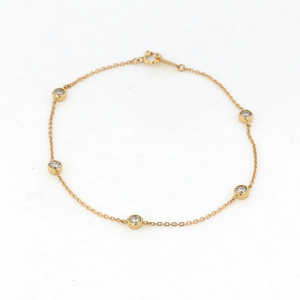 ユキザキセレクトジュエリー yukizakiselect OTHER ProperOther j244323