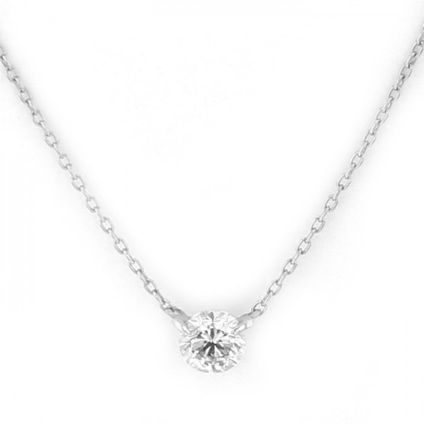 yukizakiselect 適當的其他 柚木﨑精選珠寶 其他 鉑金 金鑽 項鍊 