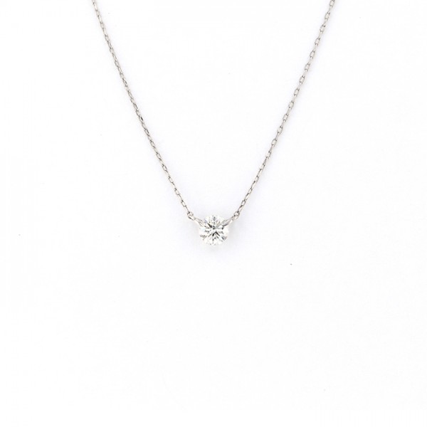 Yukizaki Select ProperOther Yukizaki Select Jewelry OTHER platinum diamond necklace 