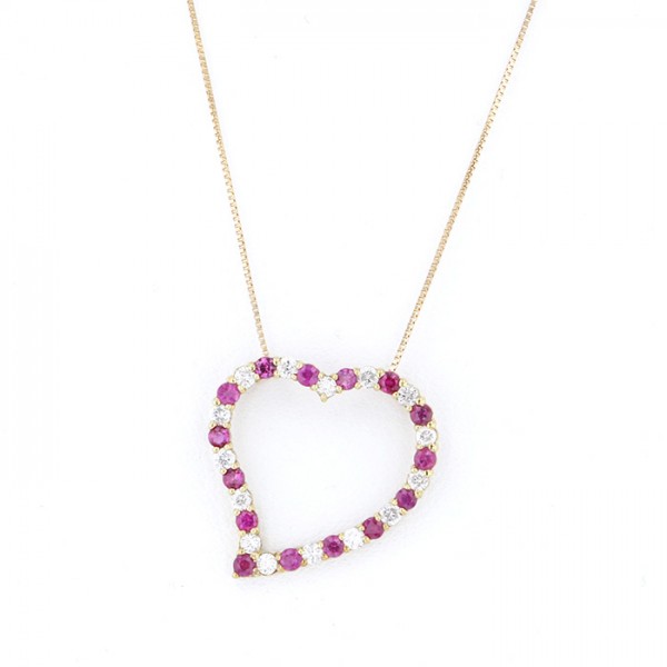 yukizakiselect ProperOther ユキザキセレクトジュエリー OTHER ルビー 