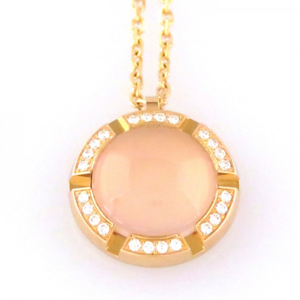 chaumet class-one-croisiere ショーメ クラスワンクルーズ ローズクォーツ 